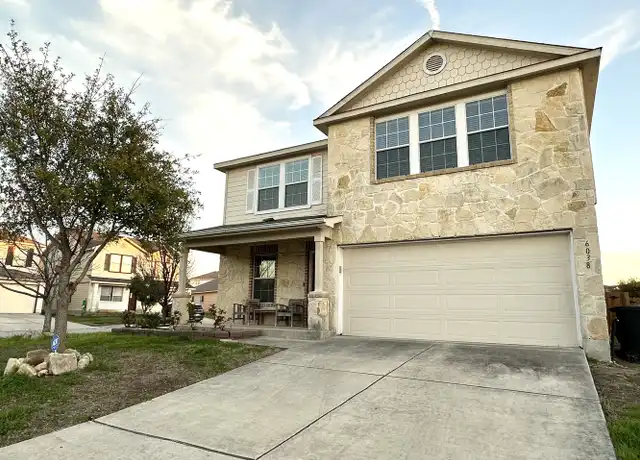 Property at 6038 Valparaiso Way, San Antonio, TX, 78249, 3 beds, 2.5 baths, [object Object]