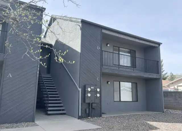 Property at 1301 E Birch St Unit C 051, Cottonwood, AZ, 86326, 2 beds, 1 bath, [object Object]