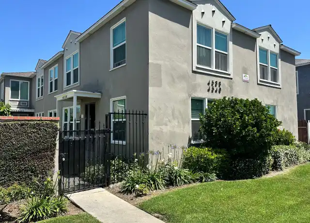 Property at 4538 N Banner Dr Unit 2, Long Beach, CA, 90807, 1 bed, 1 bath, [object Object]