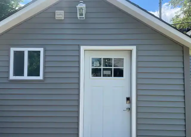 Property at 406 4th Ave Unit Rear, Asbury Park, NJ, 07712, 1 bed, 1 bath, [object Object]