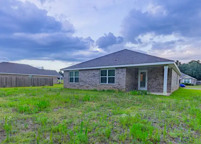 Property at 3087 Brandon Dunes Ln, Laurel Hill, FL, 32567, 4 beds, 2 baths, [object Object]