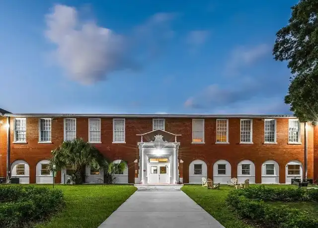Property at 1090 10th St N Unit 15, St. Petersburg, FL, 33705, 2 beds, 2 baths, [object Object]