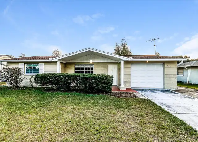 Property at 5822 Elena Dr, Holiday, FL, 34690, 3 beds, 2 baths, [object Object]