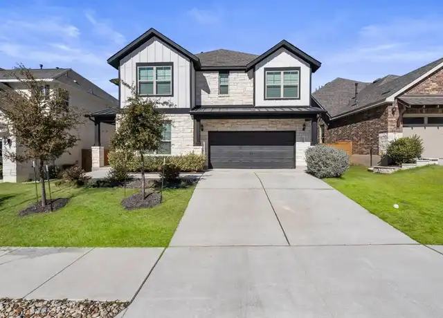 Property at 3405 Charade Dr, Leander, TX, 78641, 4 beds, 2.5 baths, [object Object]