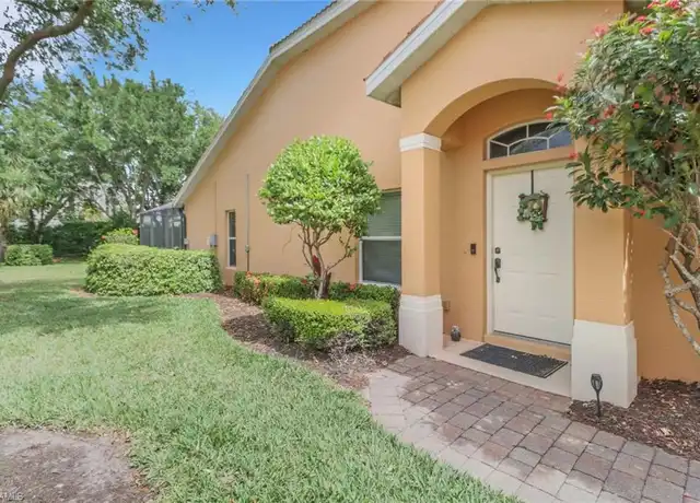 Property at 15501 Cortona Way, Naples, FL, 34120, 3 beds, 2 baths, [object Object]