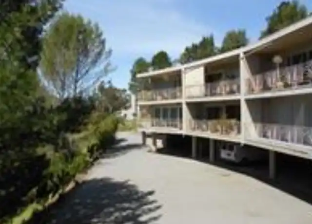 Property at 90 Bayo Vista Way Unit WAY-1, San Rafael, CA, 94901, 1 bed, 1 bath, [object Object]