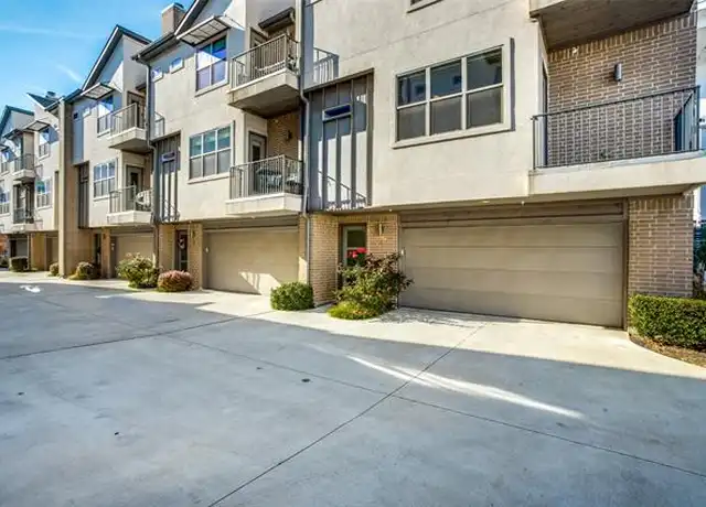 Property at 2123 Bennett Ave Unit 5, Dallas, TX, 75206, 2 beds, 2.5 baths, [object Object]