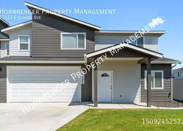 Property at 17123 E Boone Ave, Spokane Valley, WA, 99016, 3 beds, 2.5 baths, [object Object]
