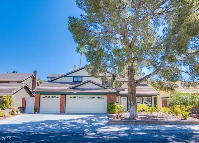 Property at 2342 Viewcrest Rd, Henderson, NV, 89014, 5 beds, 3.5 baths, [object Object]