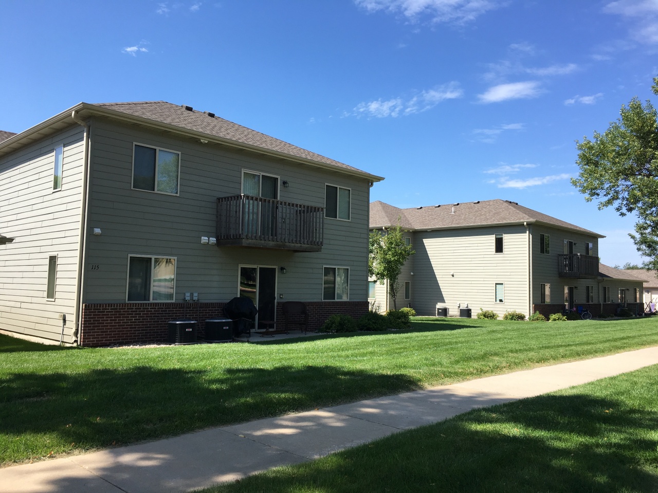 Bancroft Place Apartments for Rent Redfin