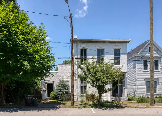 Property at 1621 Story Ave, Louisville, KY, 40206, 1 bed, 1 bath, [object Object]