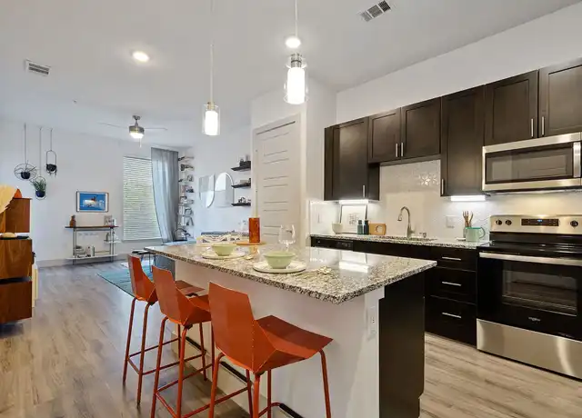 Property at Bexley SoCo - 6001 S Congress Ave, Austin, TX, 78745, 0 beds, 1 bath, [object Object]