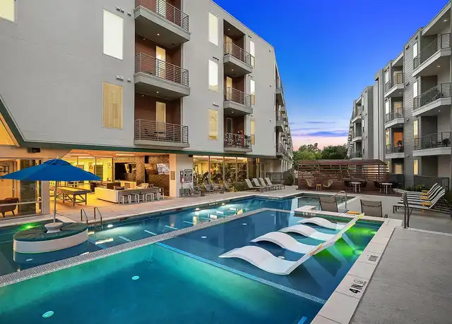 Property at Bexley SoCo - 6001 S Congress Ave, Austin, TX, 78745, 0 beds, 1 bath, [object Object]