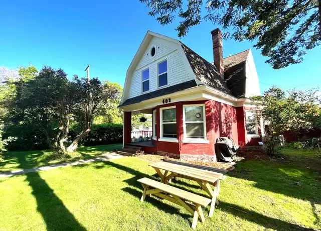 Property at 402 S 6th St W Unit 03-B (Lower), Missoula, MT, 59801, 0 beds, 1 bath, [object Object]