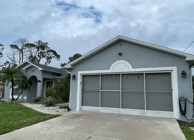 Property at 2674 Auburn Blvd, Port Charlotte, FL, 33948, 3 beds, 2 baths, [object Object]