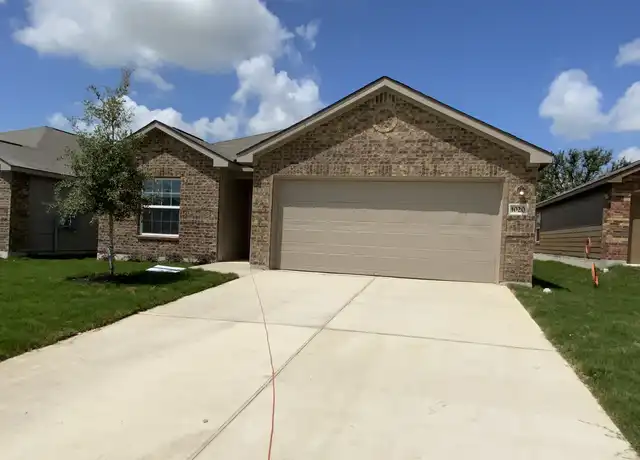 Property at 1020 Riverdale Cv, Jarrell, TX, 76537, 3 beds, 2 baths, [object Object]