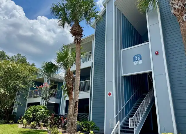 Property at 2504 Grassy Point Dr #208, Lake Mary, FL, 32746, 1 bed, 1 bath, [object Object]