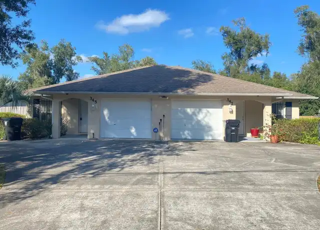 Property at 345 E Ohio Ave #345, Orange City, FL, 32763, 2 beds, 2 baths, [object Object]