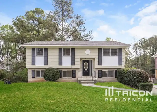 Property at 4063 Cornell Blvd SW, Atlanta, GA, 30331, 4 beds, 2 baths, [object Object]
