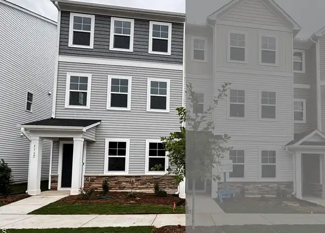 Property at 5112 Fir Tree Ln Unit 1, Morrisville, NC, 27560, 3 beds, 3.5 baths, [object Object]