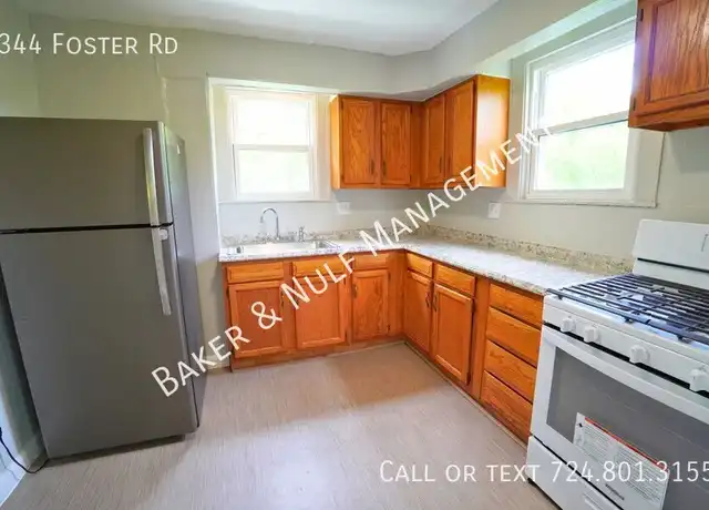 Property at 344 Foster Rd, North Versailles, PA, 15137, 3 beds, 1 bath, [object Object]