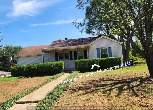 Property at 1154 Hermitage Dr, Florence, AL, 35630, 2 beds, 1 bath, [object Object]