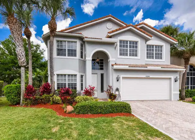 Property at 12246 Colony Preserve Dr, Boynton Beach, FL, 33436, 4 beds, 3.5 baths, [object Object]