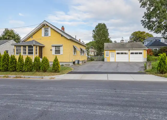 Property at 78 Meriline Ave, West Hartford, CT, 06110, 3 beds, 1.5 baths, [object Object]