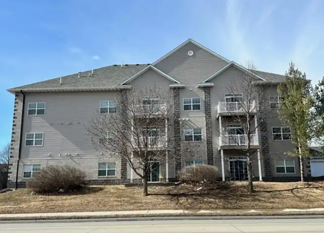 Property at 4503 Twain Cir #304, Ames, IA, 50014, 2 beds, 2 baths, [object Object]