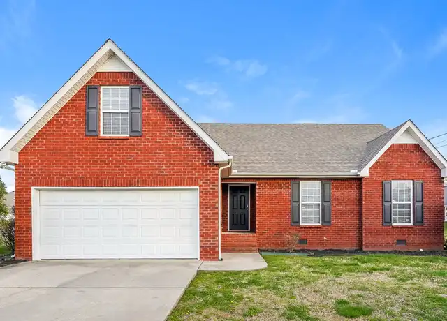 Property at 1204 Red Oak Ct, Murfreesboro, TN, 37130, 3 beds, 2 baths, [object Object]