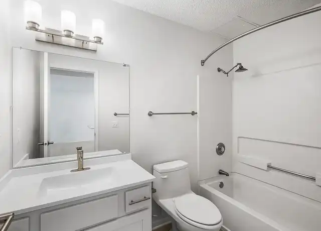 Property at Quail Ridge Apartments - 7365 Howard Ln, Eden Prairie, MN, 55346, 1-2 bed, 1 bath, [object Object]