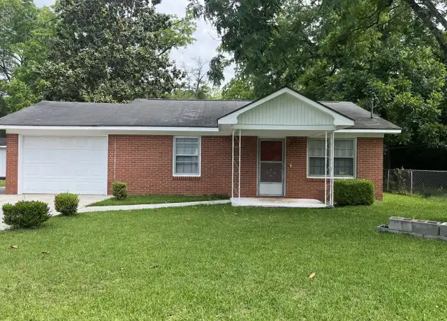 Property at 227 Bulloch St, Statesboro, GA, 30458, 2 beds, 1 bath, [object Object]