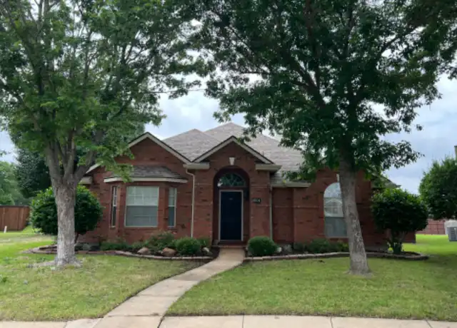 Property at 6104 Sumter Ct, Frisco, TX, 75035, 3 beds, 2 baths, [object Object]