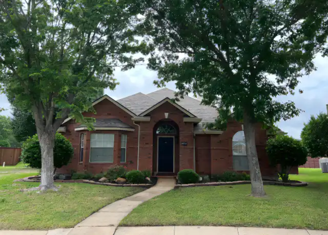 Property at 6104 Sumter Ct, Frisco, TX, 75035, 3 beds, 2 baths, [object Object]