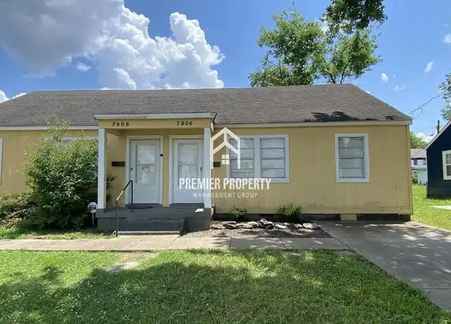 Property at 7906 Harrold St, Millington, TN, 38053, 2 beds, 1 bath, [object Object]
