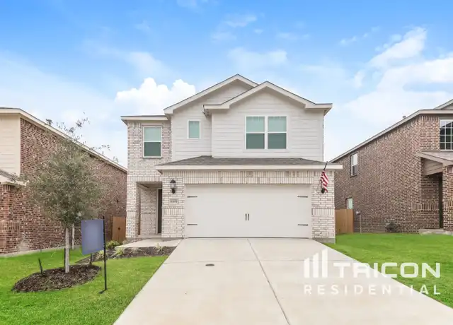 Property at 1207 Bullock Dr, Princeton, TX, 75407, 3 beds, 2.5 baths, [object Object]