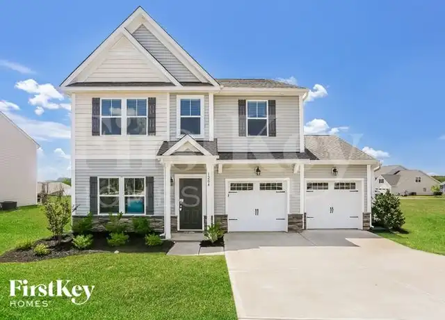 Property at 1204 Juddson Dr, Waxhaw, NC, 28173, 4 beds, 2.5 baths, [object Object]