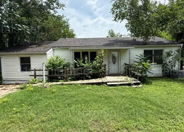 Property at 4534 S Osage Ave, Wichita, KS, 67217, 3 beds, 1 bath, [object Object]