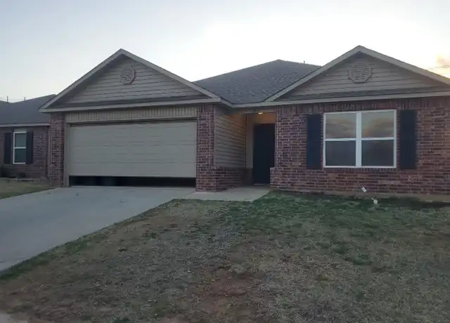 Property at 11817 Jude Way, Yukon, OK, 73099, 3 beds, 2 baths, [object Object]