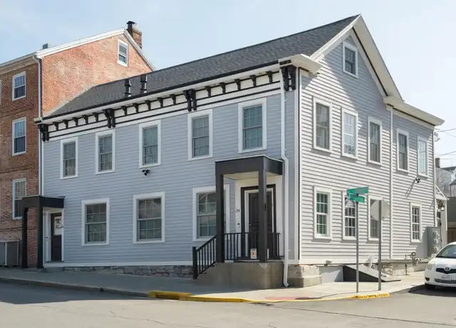 Property at 34 S Front St, Hudson, NY, 12534, 2 beds, 2 baths, [object Object]