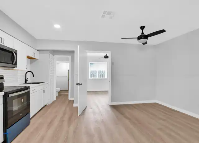 Property at 1841 Adams St Unit 2, Hollywood, FL, 33020, 1 bed, 1 bath, [object Object]