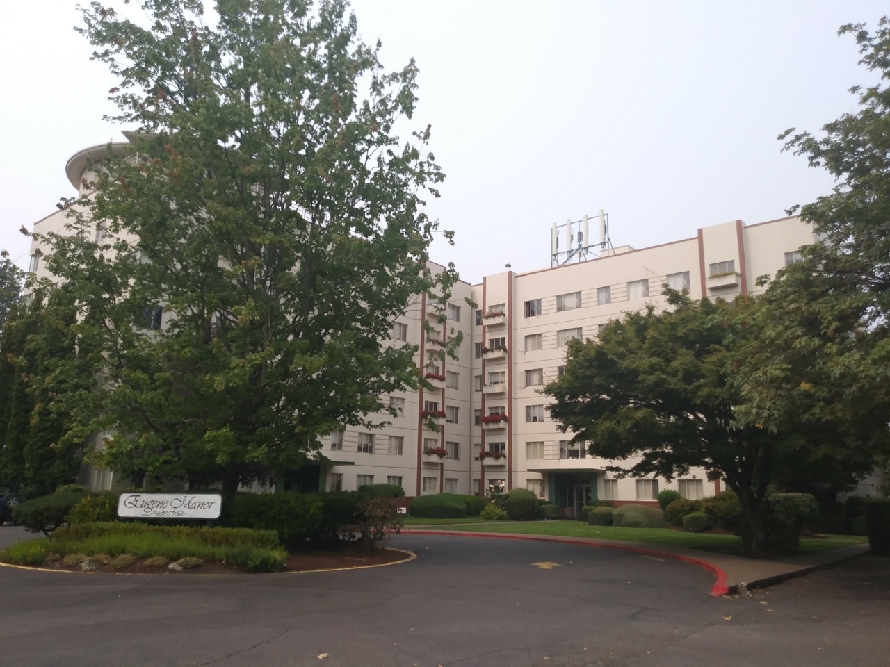 Eugene Manor Apartments 1050 Ferry St, Eugene, OR 97401 Redfin