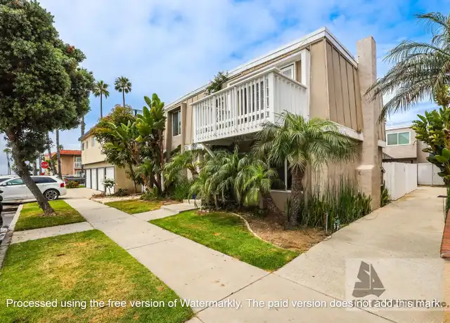 Property at 205 13th St Unit D, Huntington Beach, CA, 92648, 2 beds, 1.5 baths, [object Object]