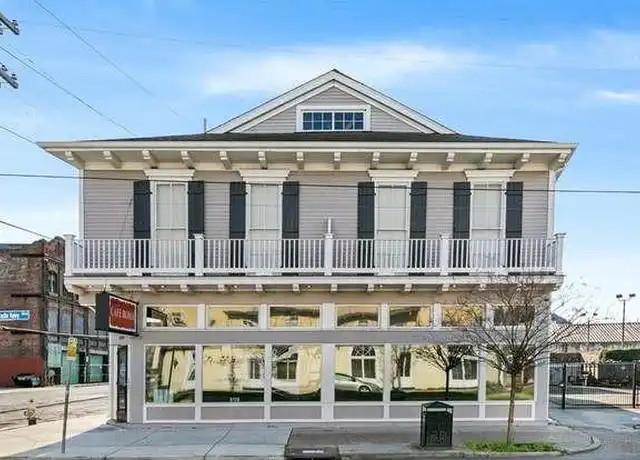Property at 1848 Felicity St, New Orleans, LA, 70113, 2 beds, 1 bath, [object Object]