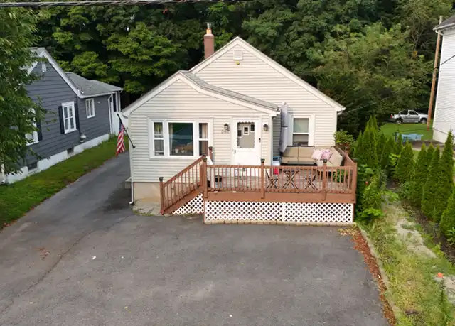 Property at 567 Woonasquatucket Ave, North Providence, RI, 02911, 3 beds, 2 baths, [object Object]