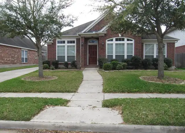 Property at 4810 Claridge Park Ln, Katy, TX, 77494, 4 beds, 2 baths, [object Object]