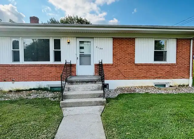 Property at 315 Reynolds Ave Unit B, Blacksburg, VA, 24060, 2 beds, 1 bath, [object Object]