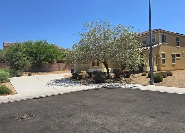 Property at 6640 April Bend Ct, North Las Vegas, NV, 89084, 4 beds, 3 baths, [object Object]