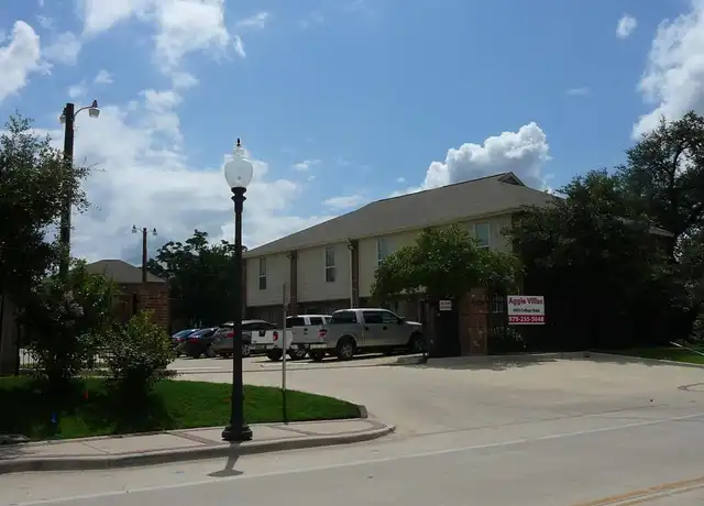 Property at 4504 College Main St Unit 111, Bryan, TX, 77801, 2 beds, 2 baths, [object Object]