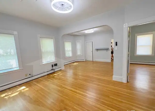 Property at 6 Edward St, Medford, MA, 02155, 2 beds, 1 bath, [object Object]